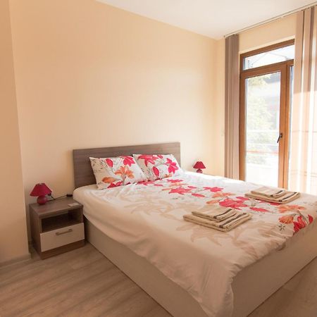 Domus Apartments Old Town 플로브디프 외부 사진